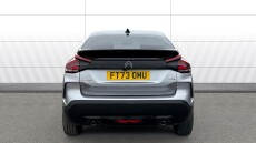 Citroen C4 1.2 PureTech [130] Max 5dr Petrol Hatchback